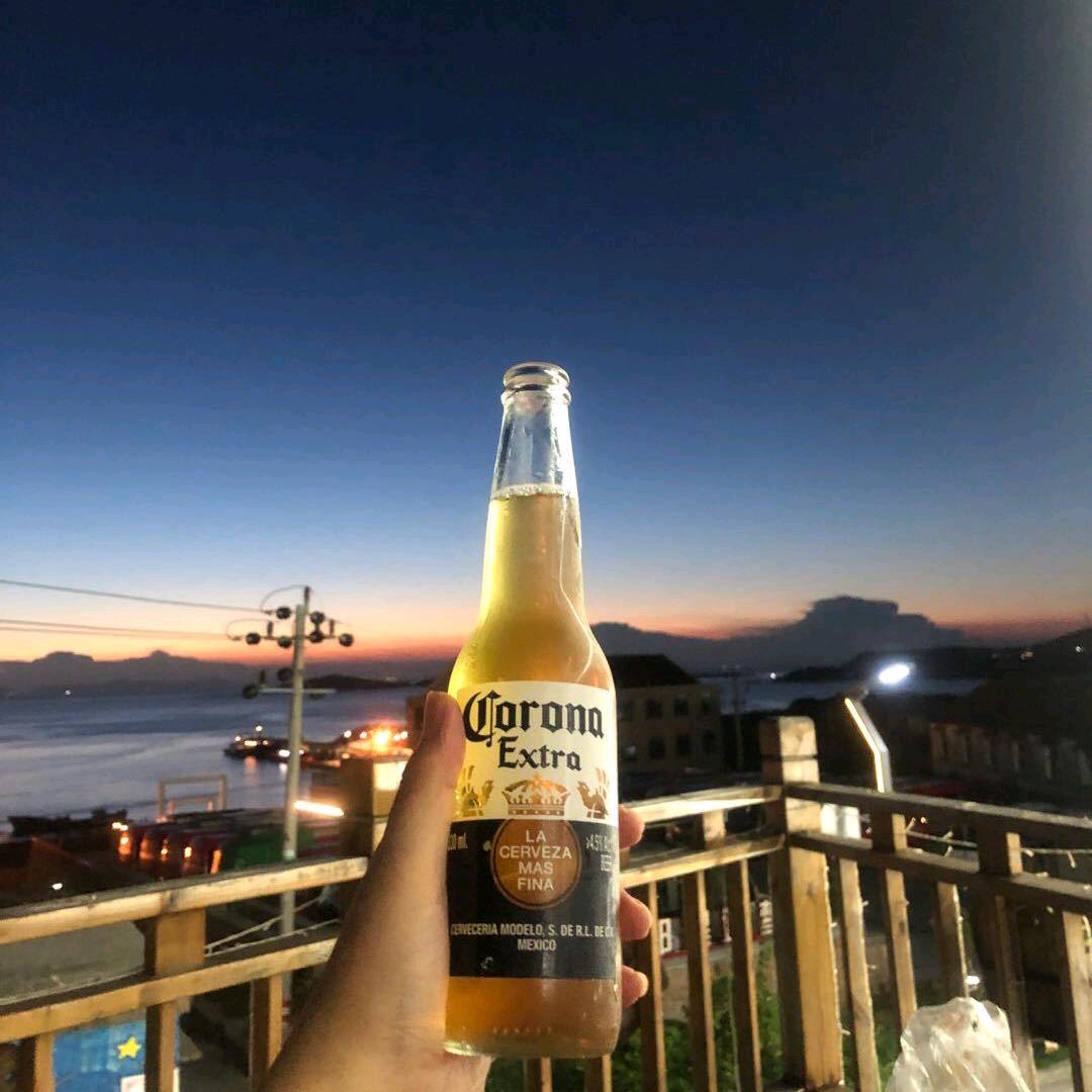 小🍑喝不醉🥂