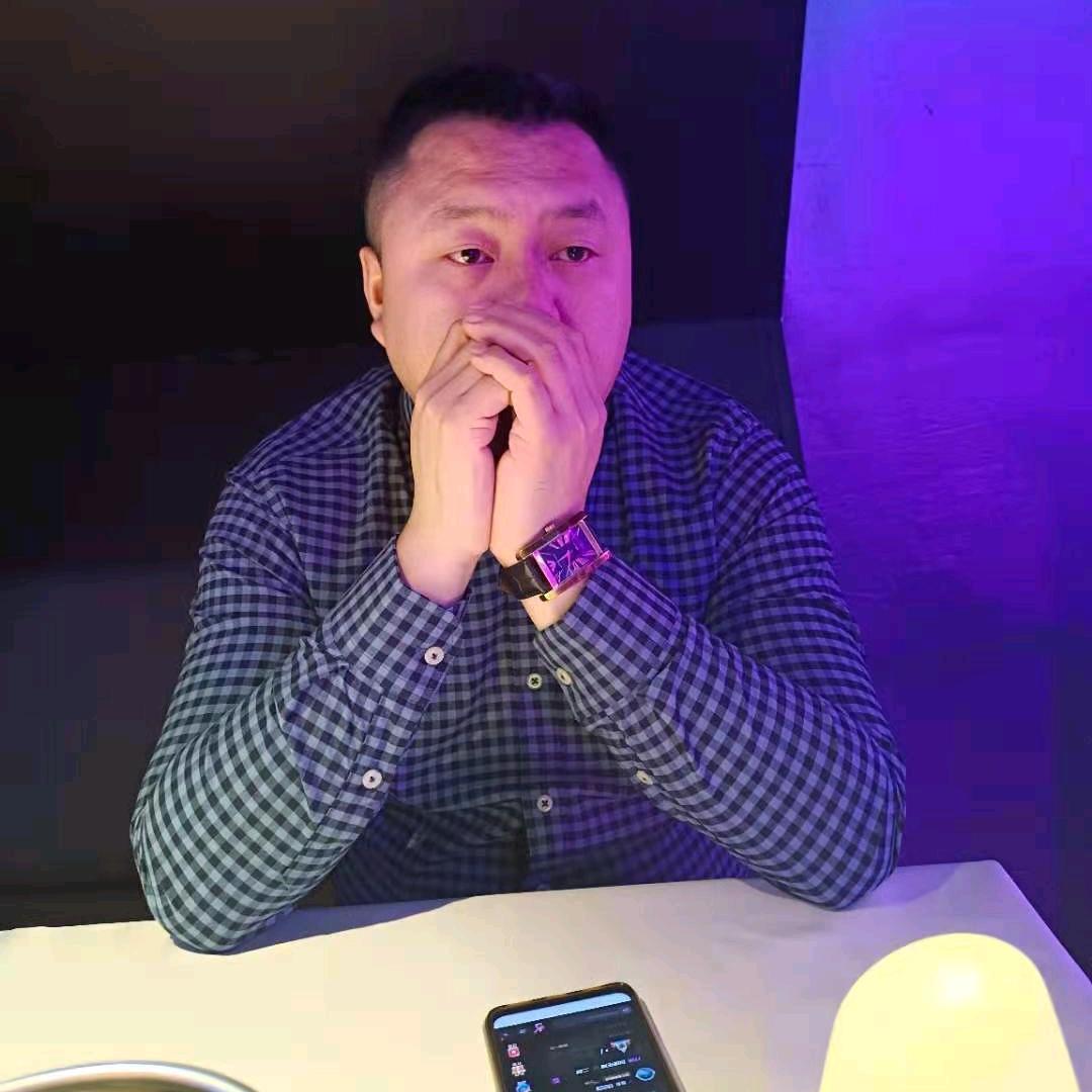 陈大腰子烧烤