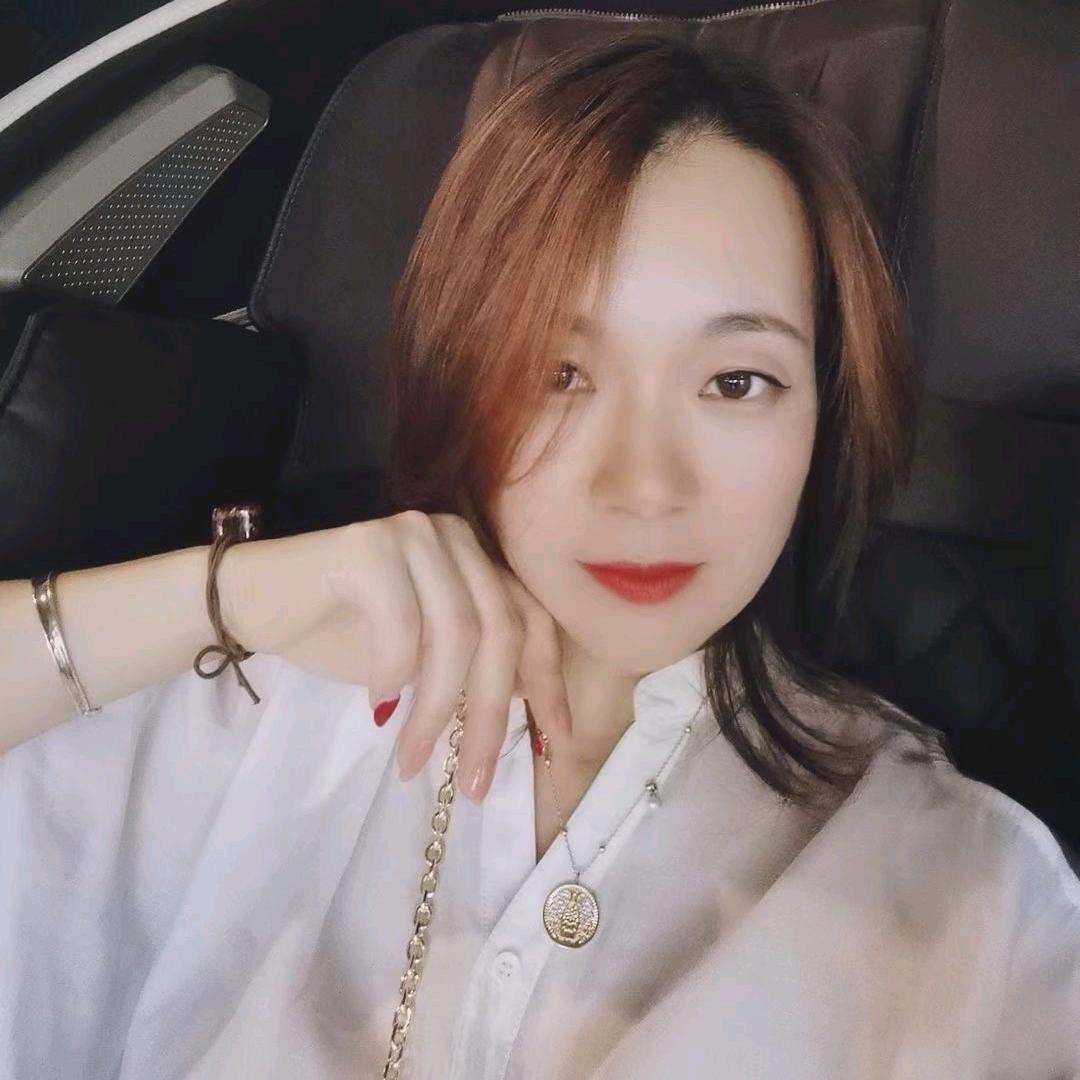👑做自己的女王👑