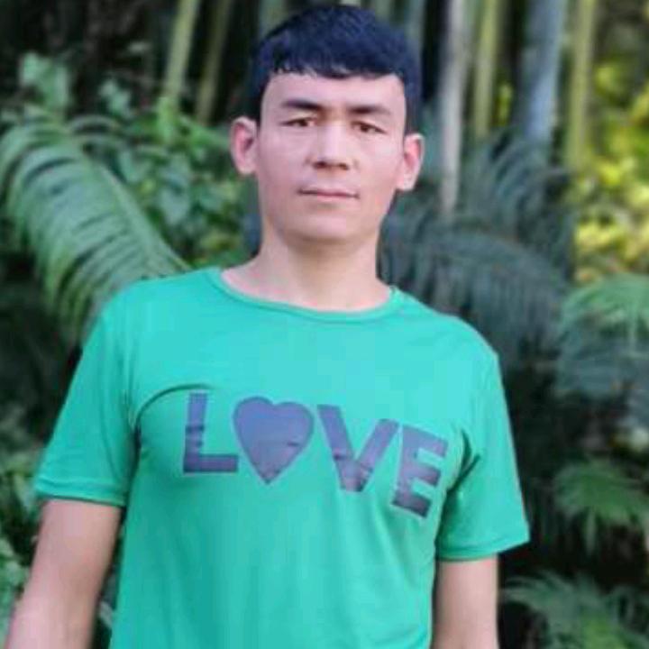阿卜杜黑力力