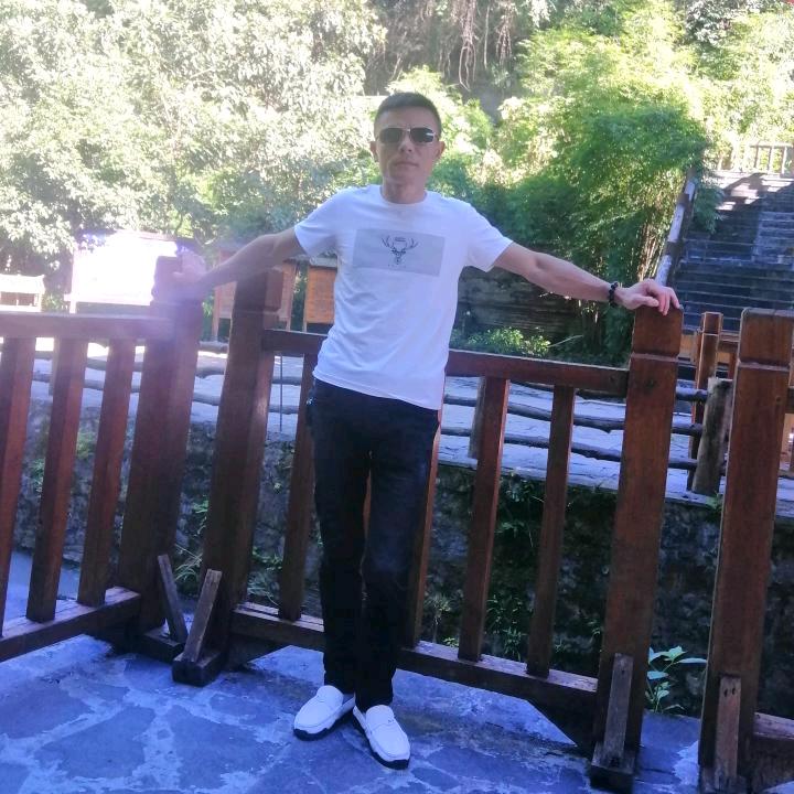 林峰哥