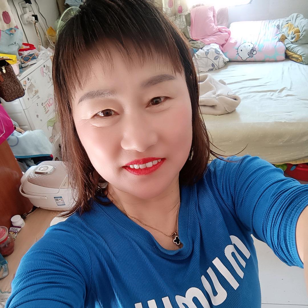 每天都是艳阳天