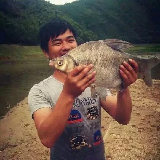渔乐无穷