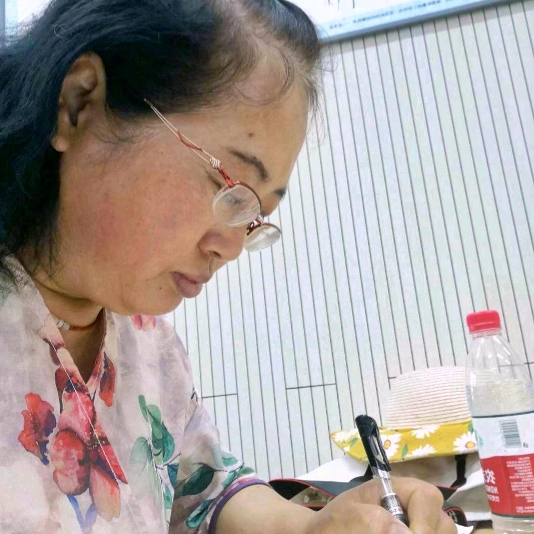 北京密云最美厨娘