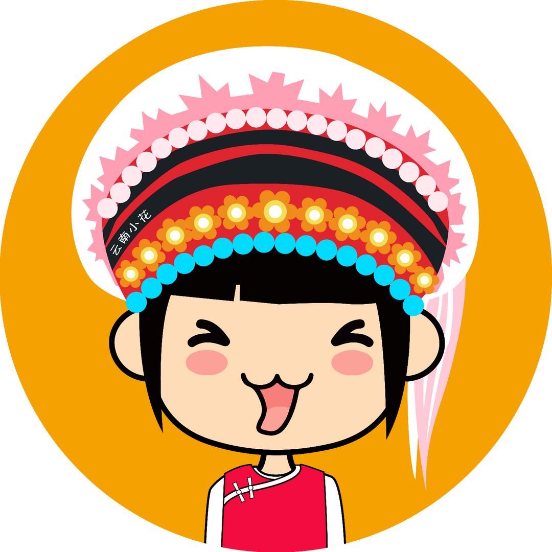 云南小花@抖音