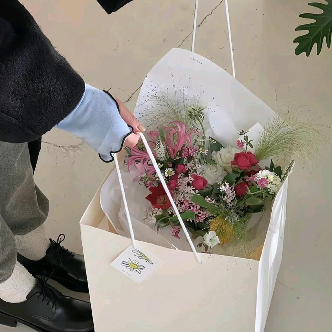 原非白