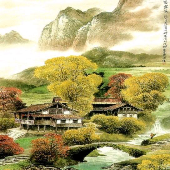 祝我有陈