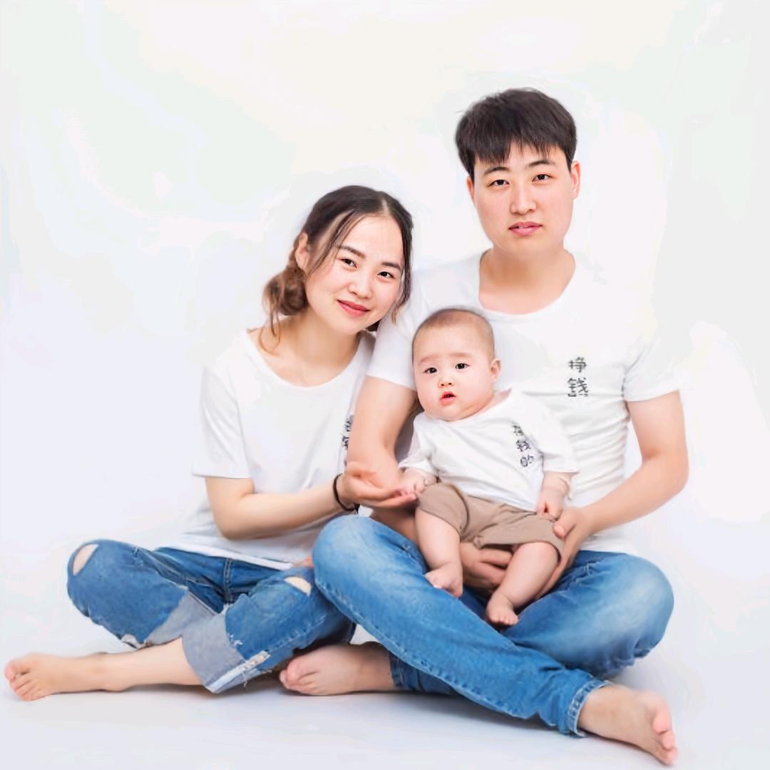 辰爸爱生活