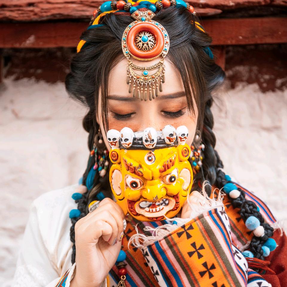 “ 悟 ”