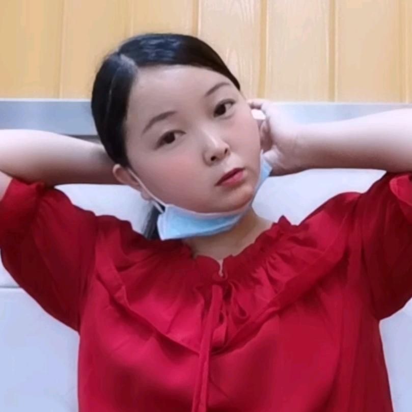 安安来了