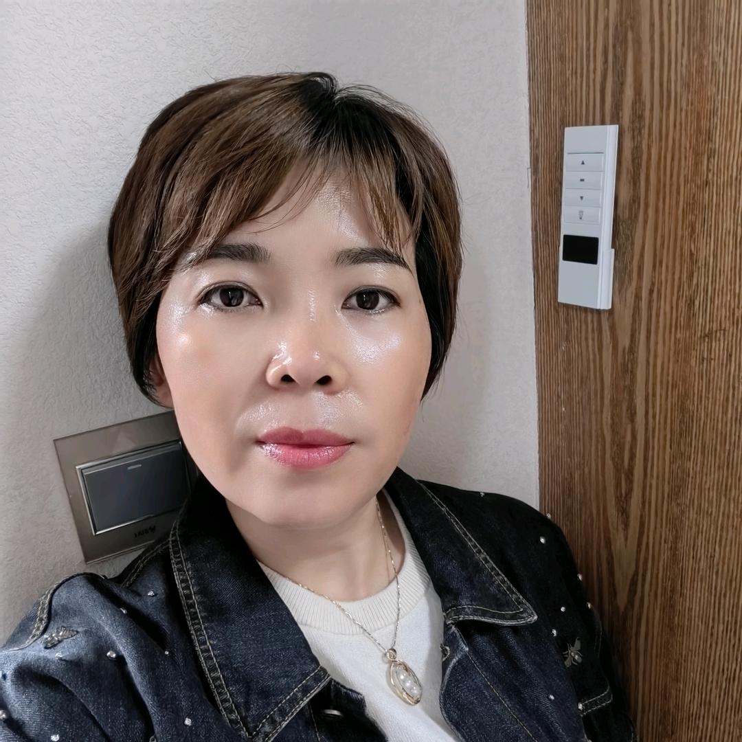 冬日暖阳