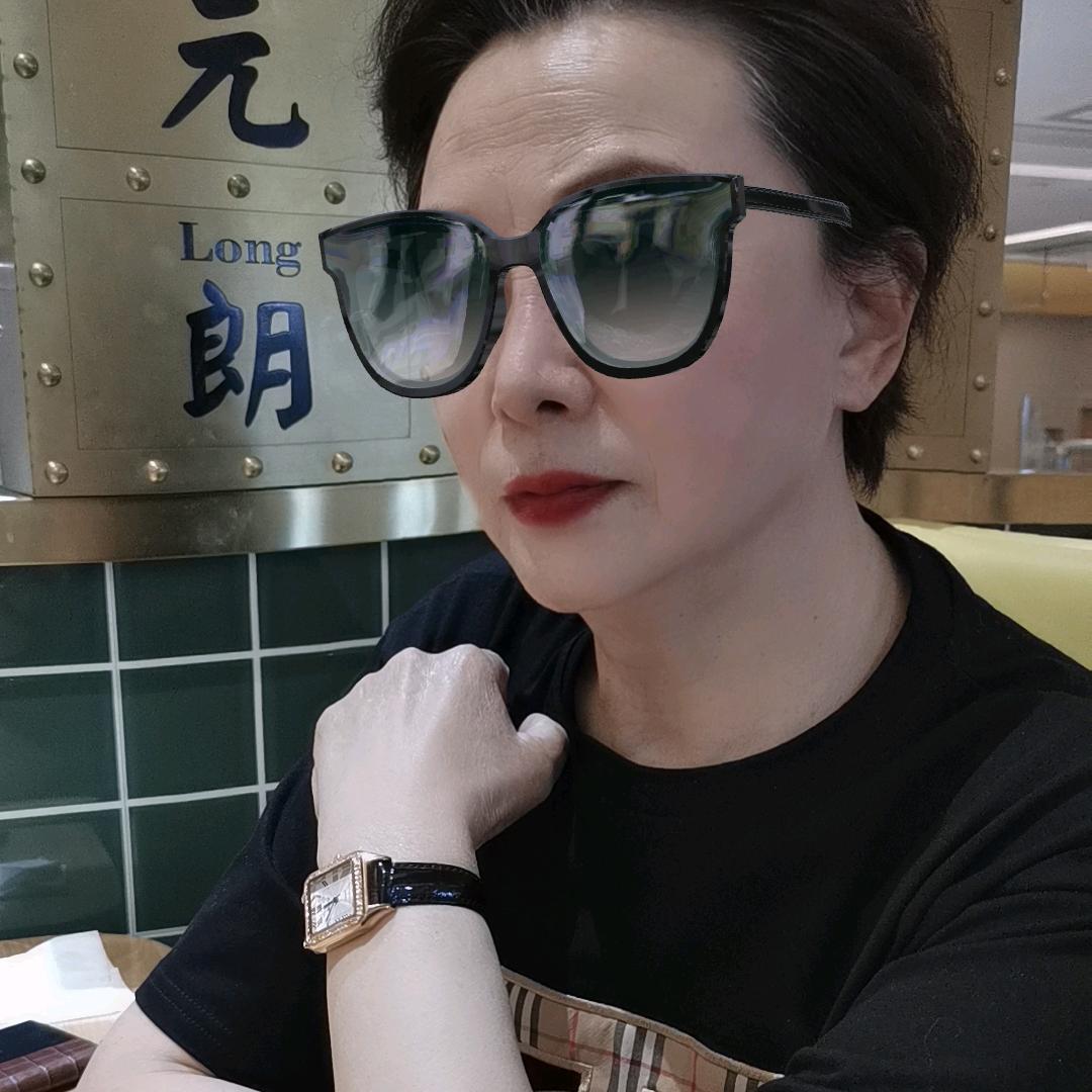 女A喜悦
