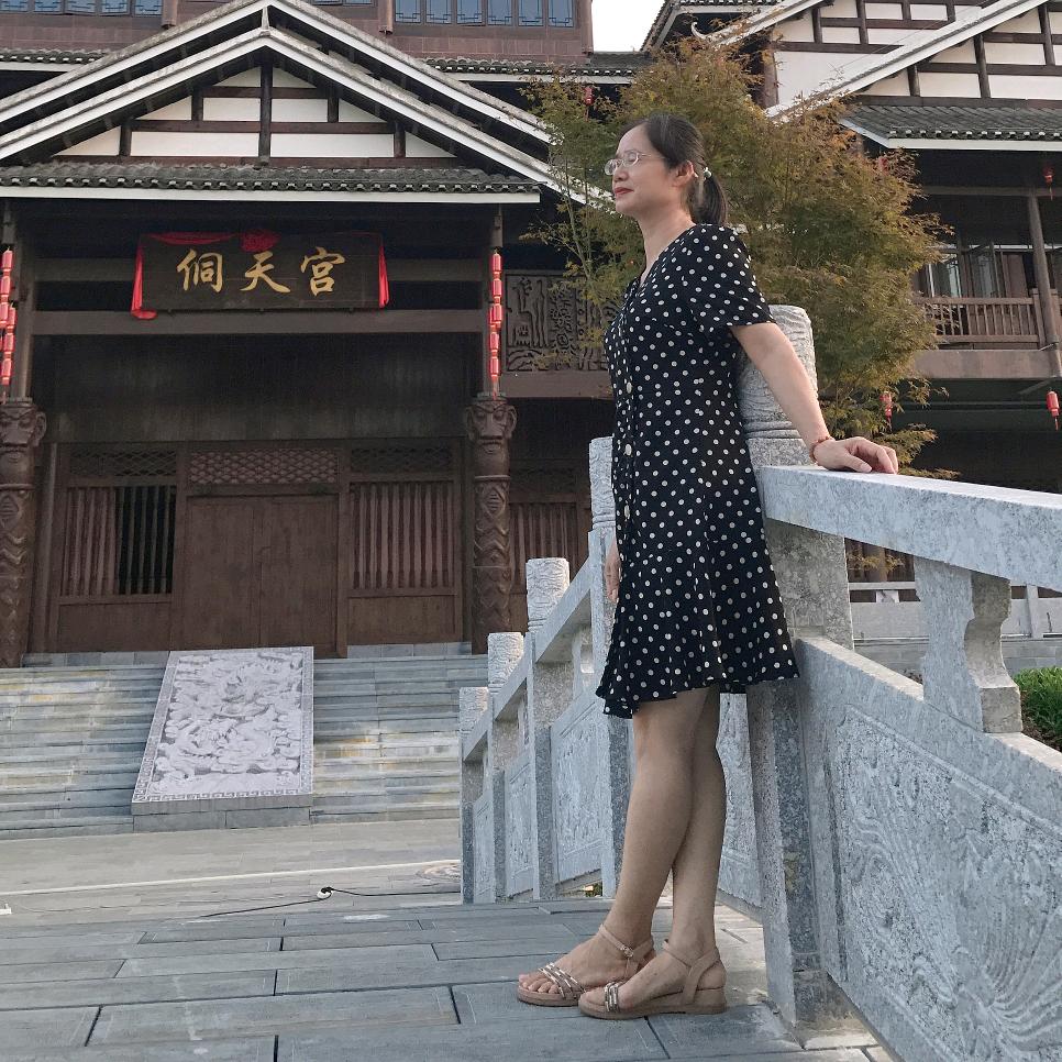 春天的🌸花儿