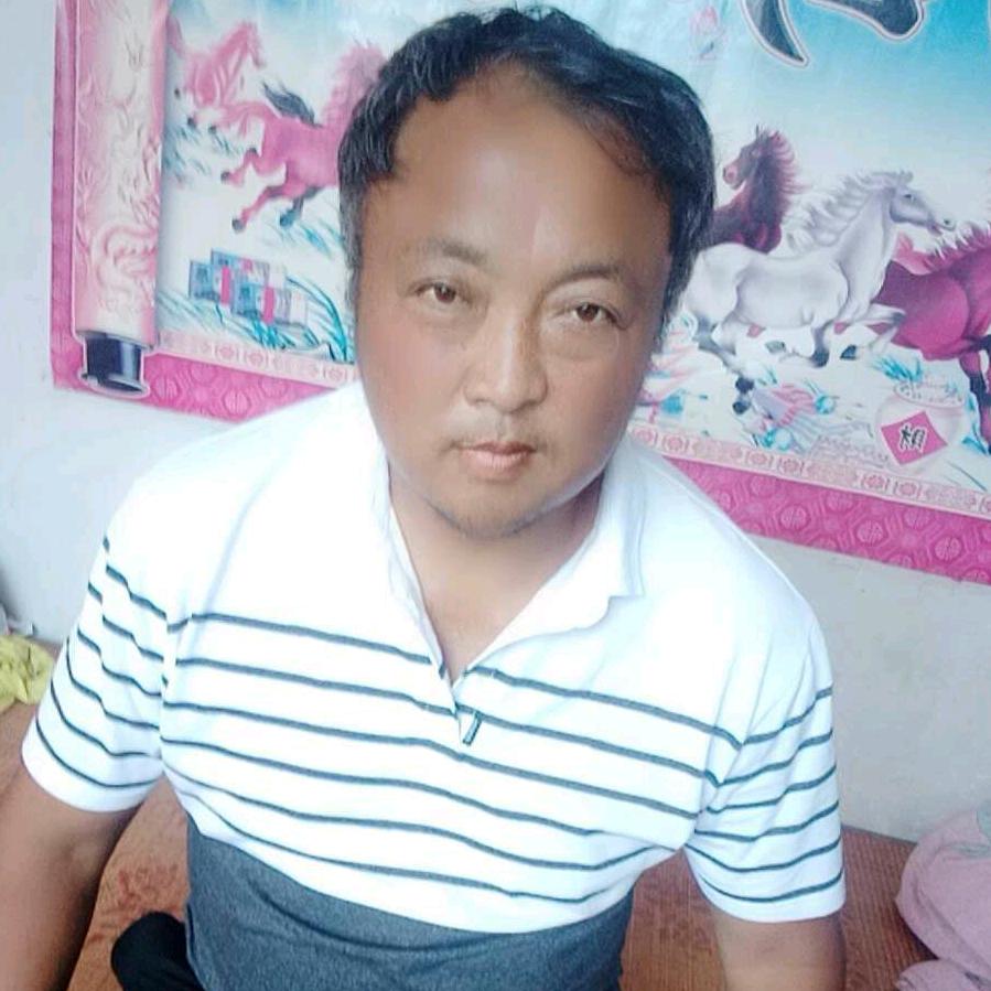 老马