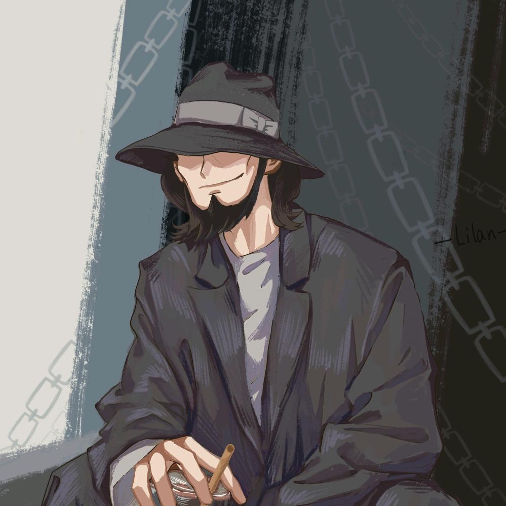 次元三世