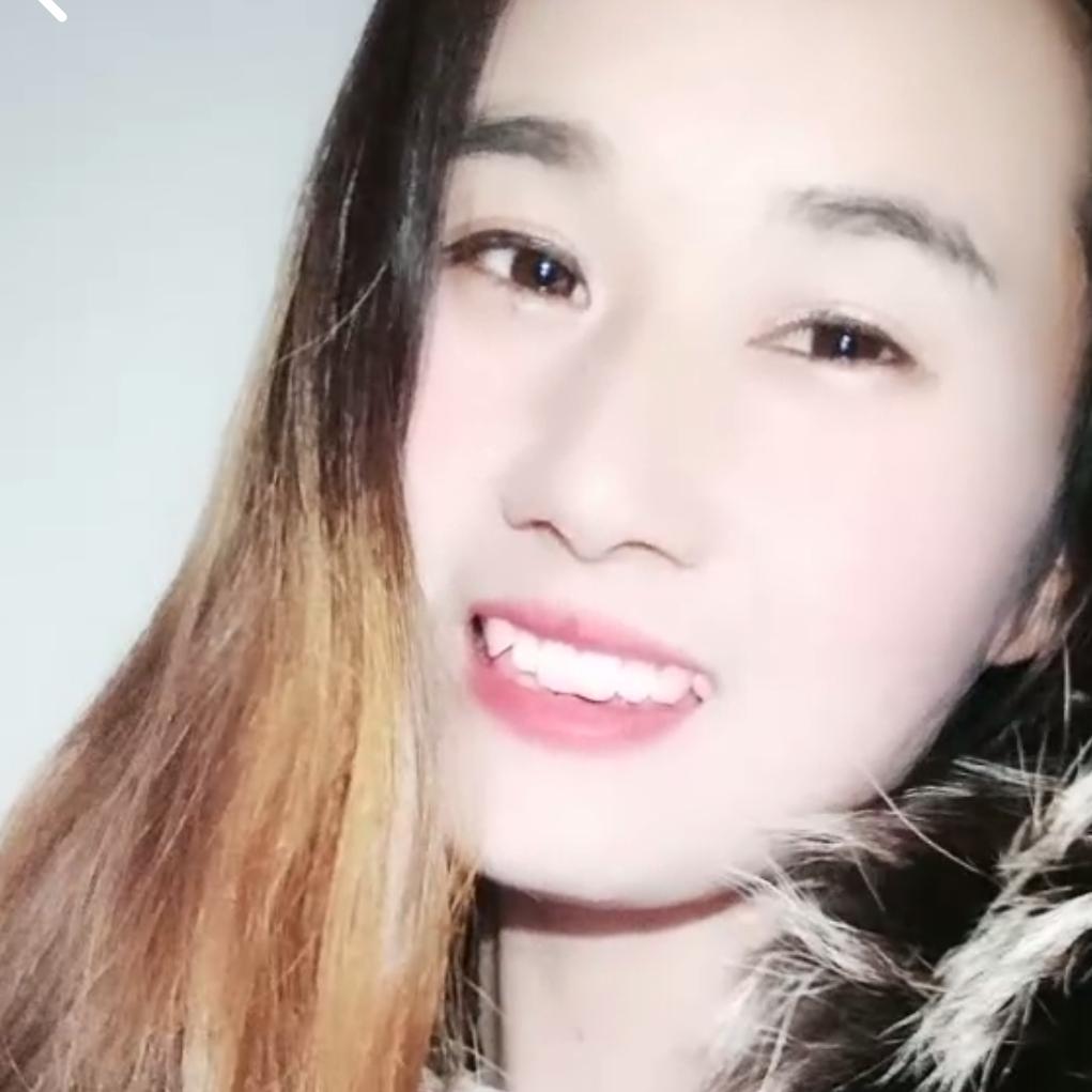 虎牙姐姐