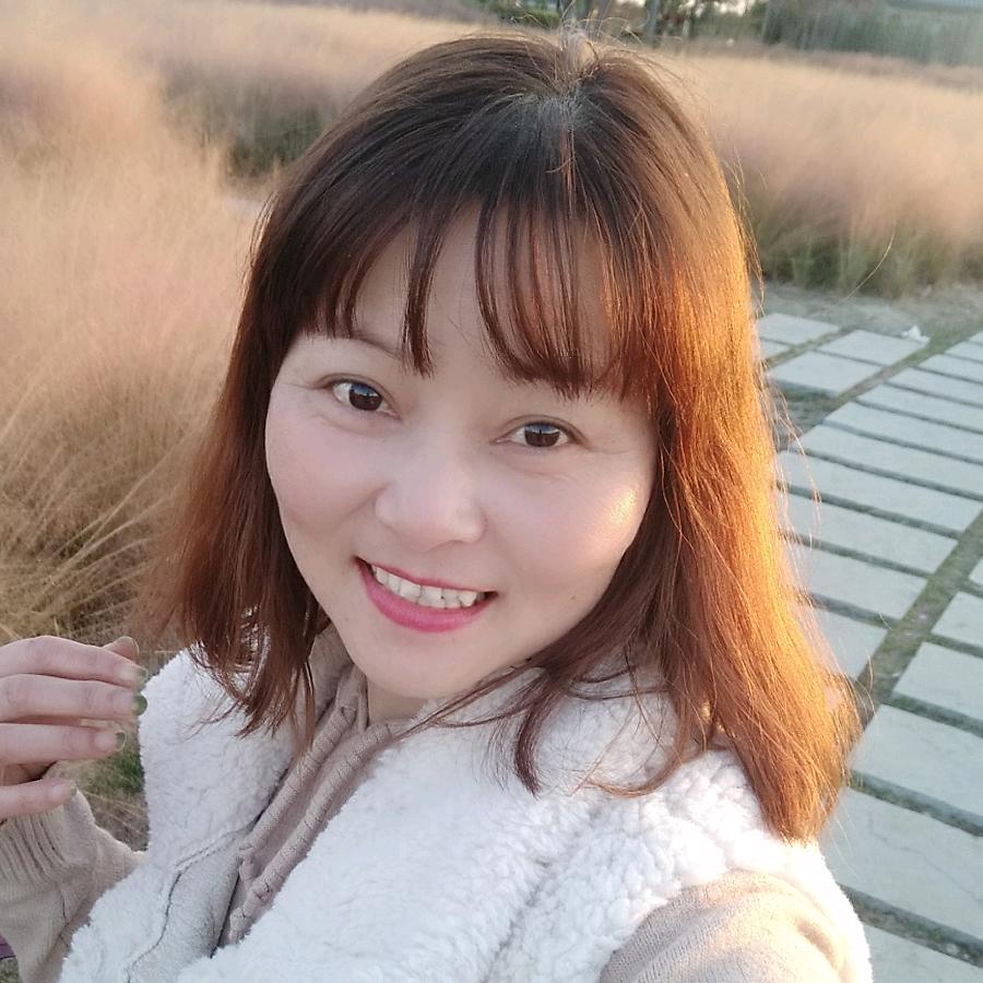 蓝眼泪