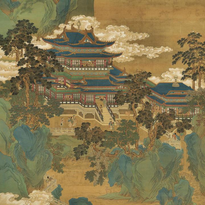 小希哈哈哈