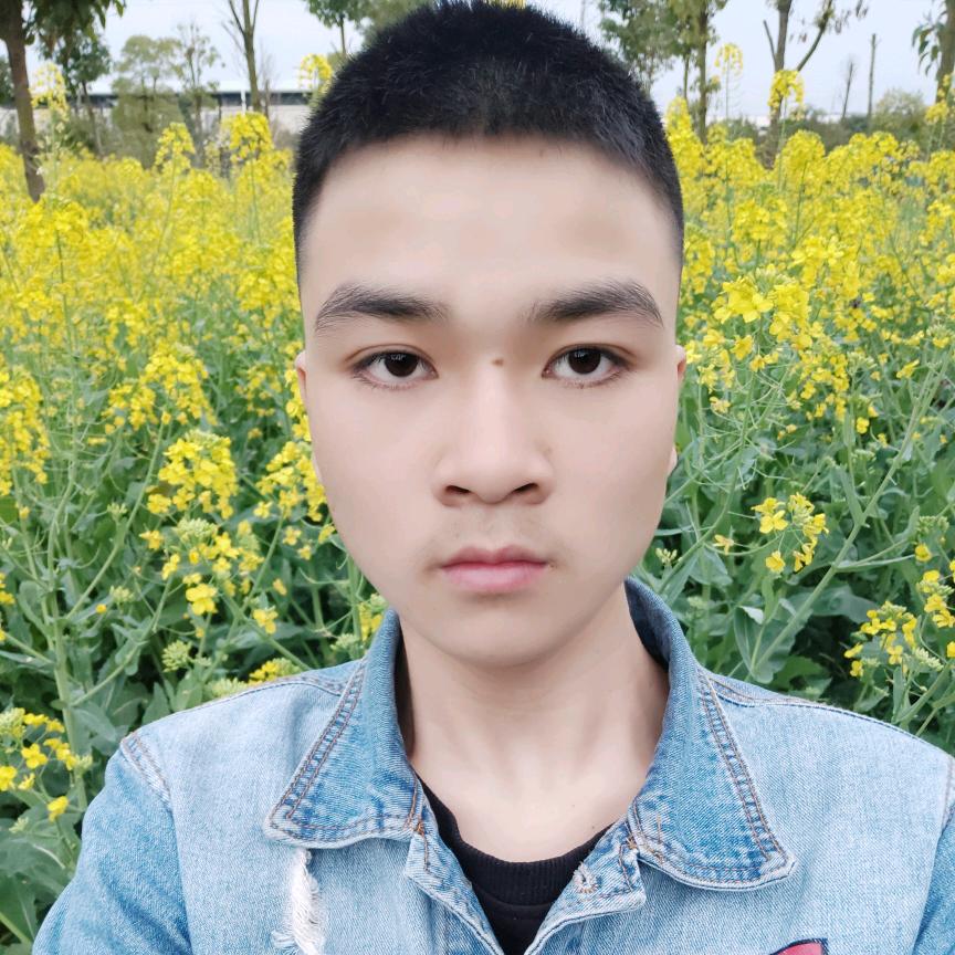 衡阳青春小哥哥