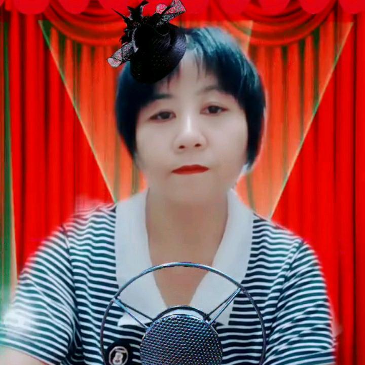 晓娟爱好者唱歌🔥🎤🔥