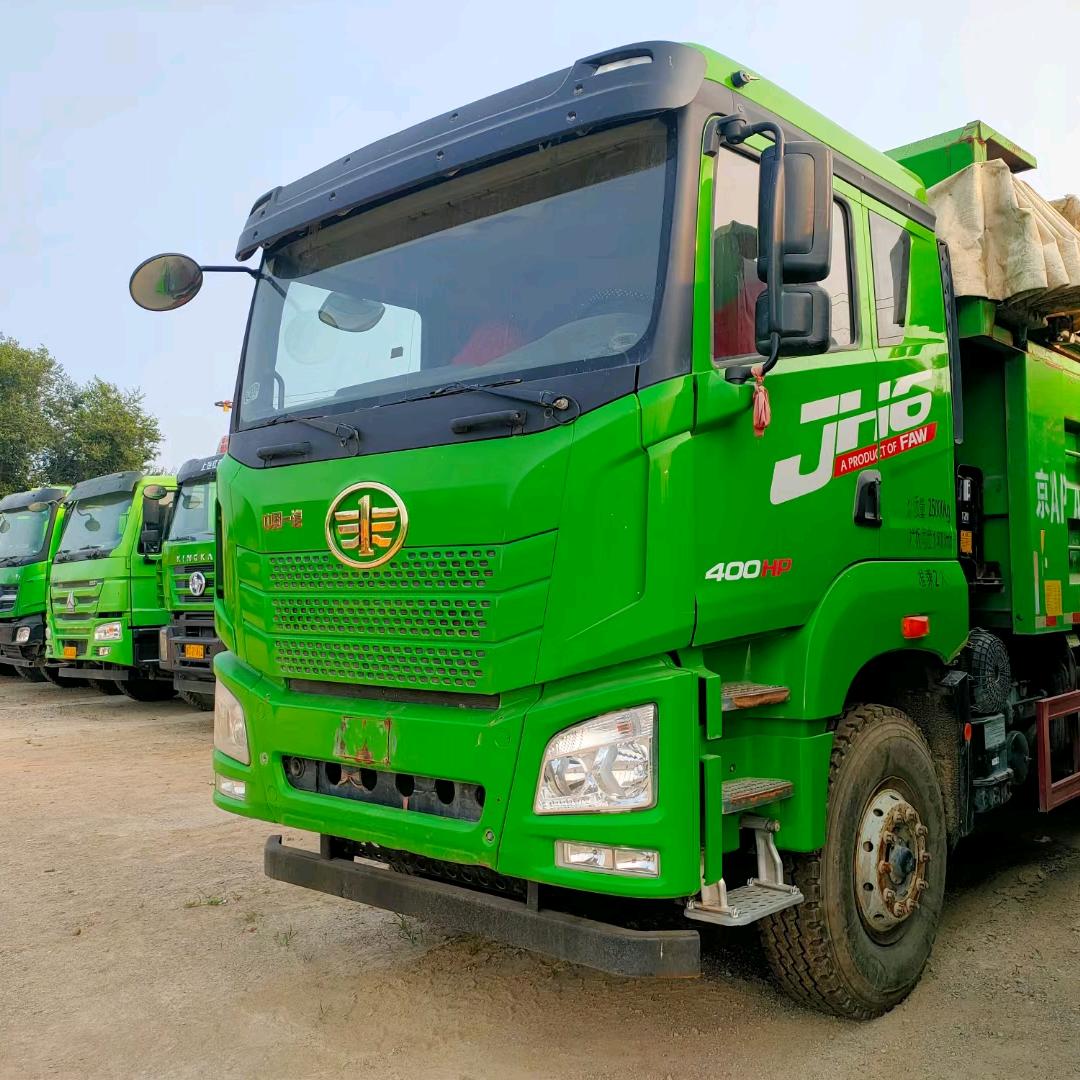 润祺自卸车信息咨询服务部