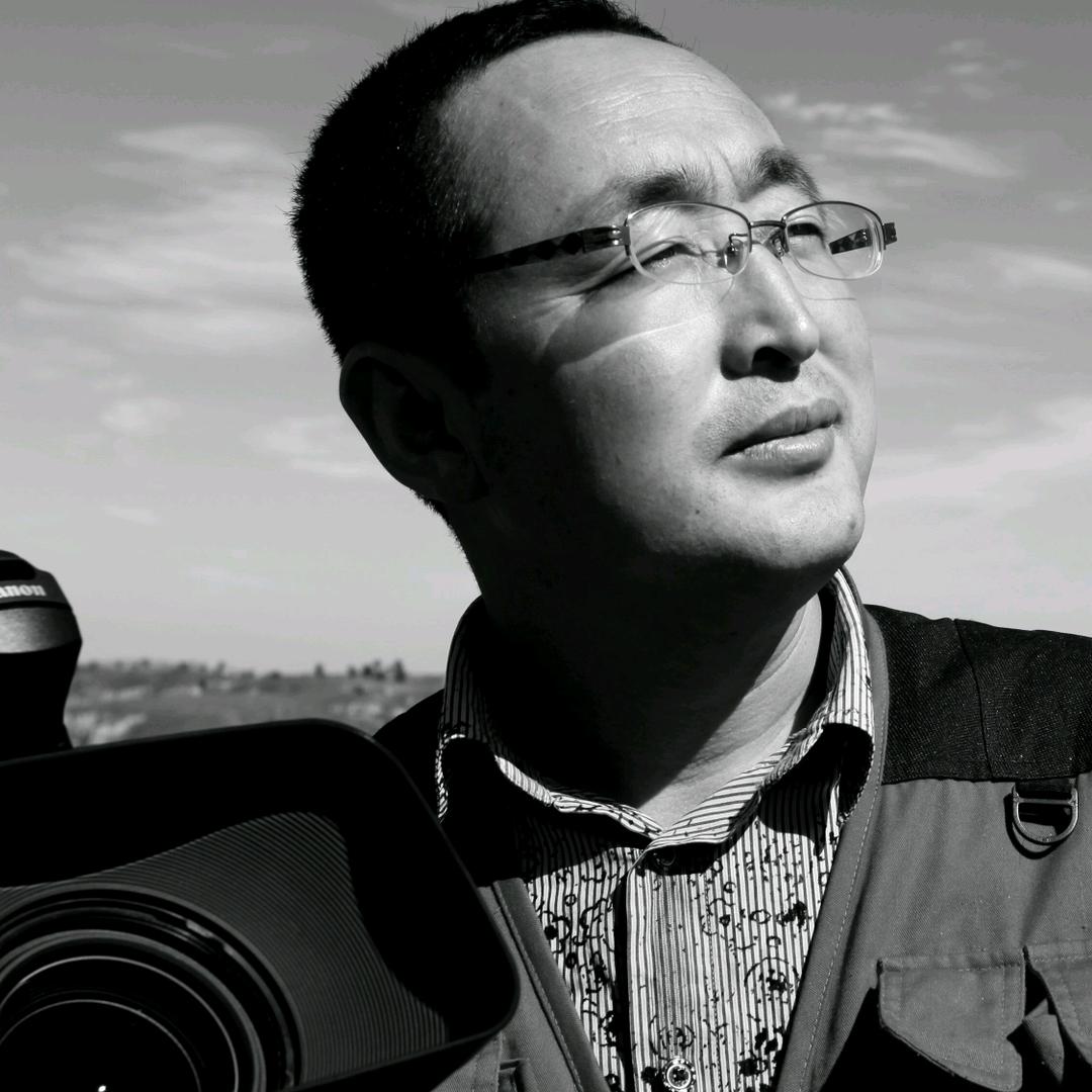 吴哥放羊