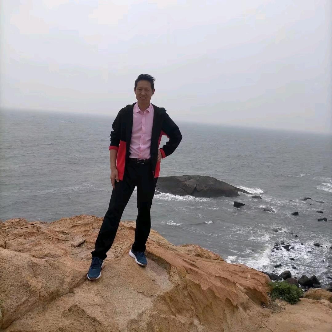 方晨辉