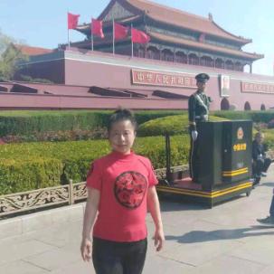 小风暖暖的