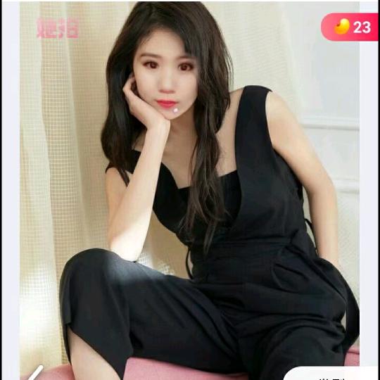 梅子爱跳舞