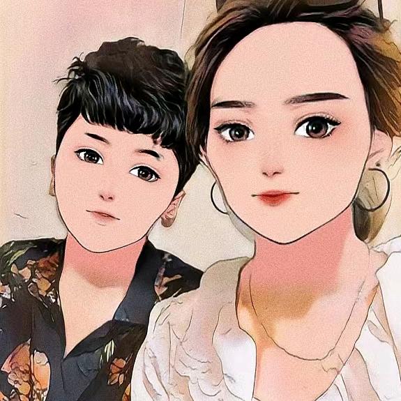 未来美发沙龙官方号