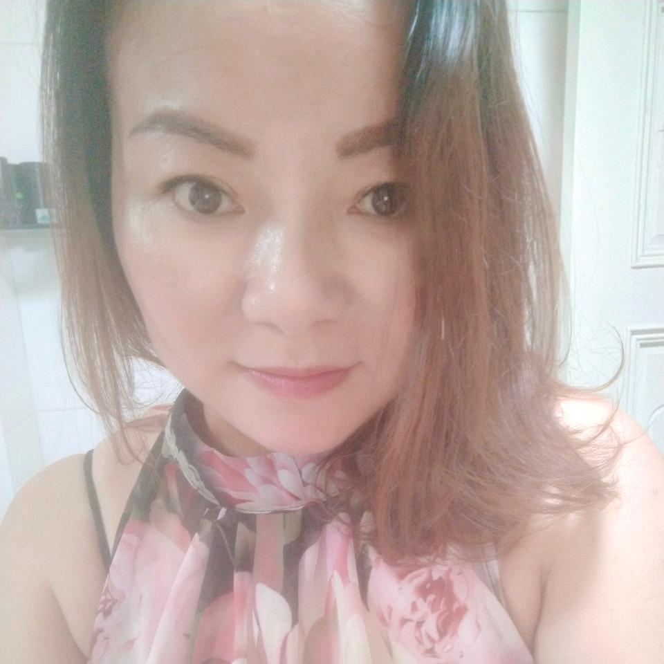不甘心的女人