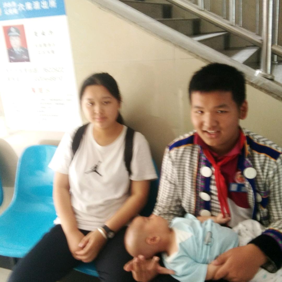 遇见你是我最大的幸运。🐁🐏🐖🐖