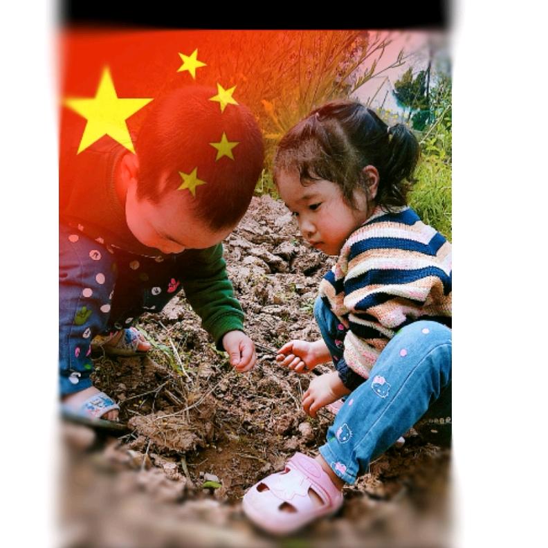 大乖，小乖