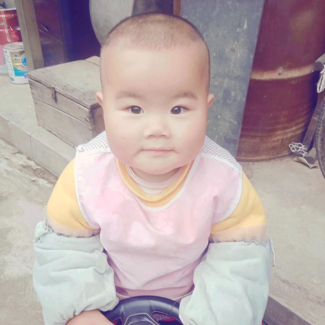 小桃子