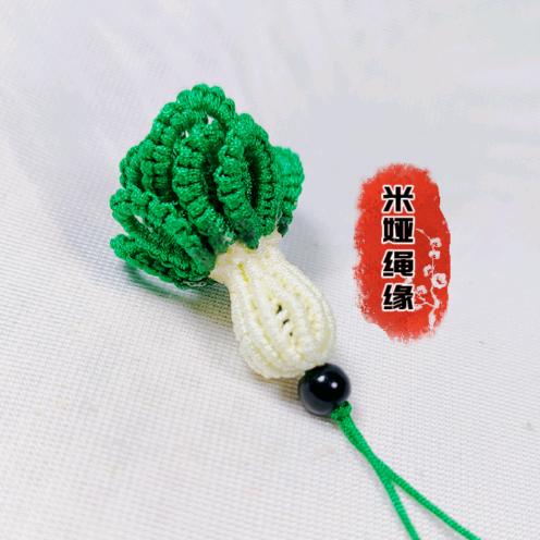 MIYA米娅绳缘