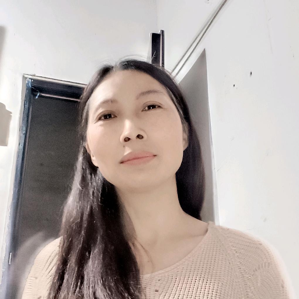 蒋姐