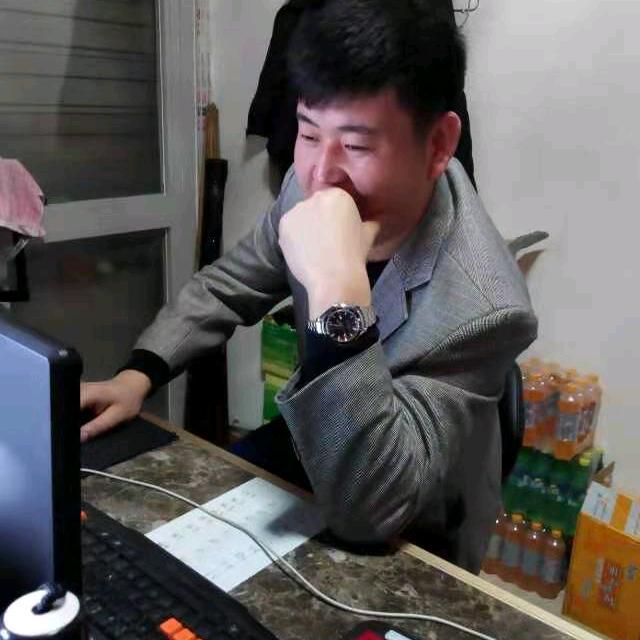 有你相伴