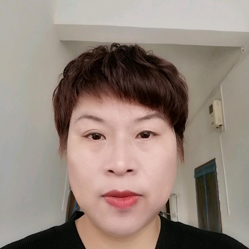想要做一个坚强的女人