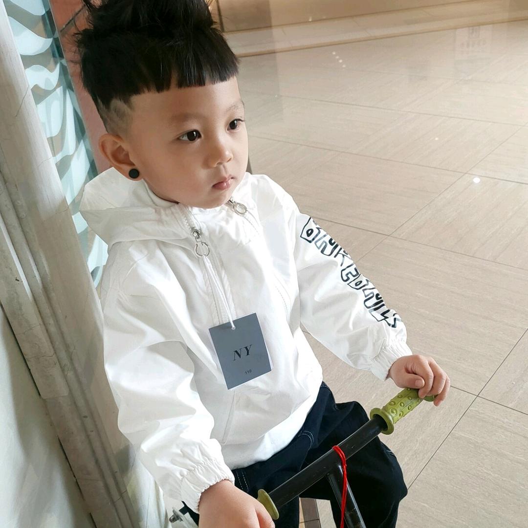 小阿轩♥首播21.00