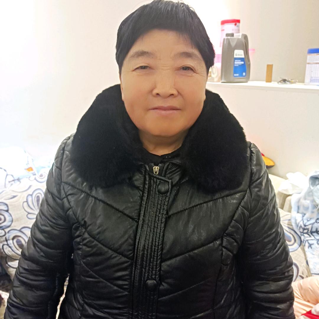 董姐