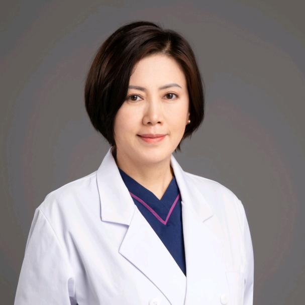 上海十院好孕专家唐荣欣