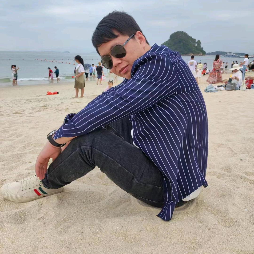 都是有故事的人