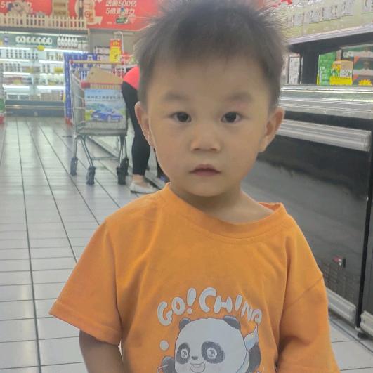 辰雨轩爸爸