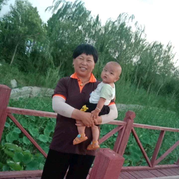 墨桐  墨谦奶奶