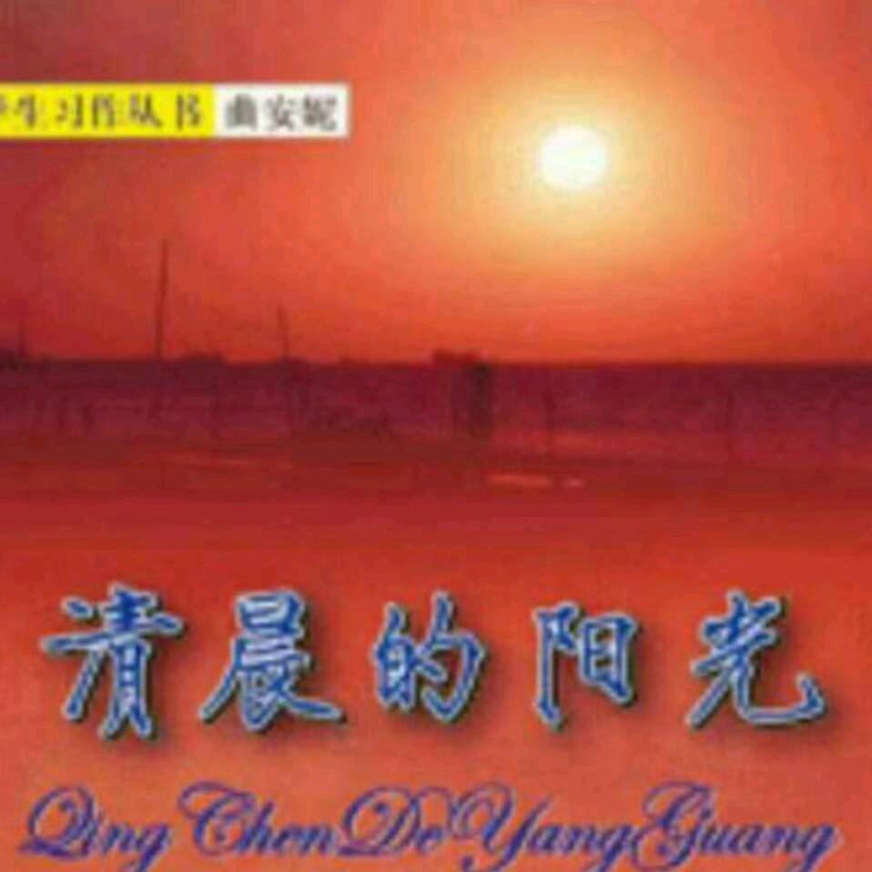 清晨的阳光☀
