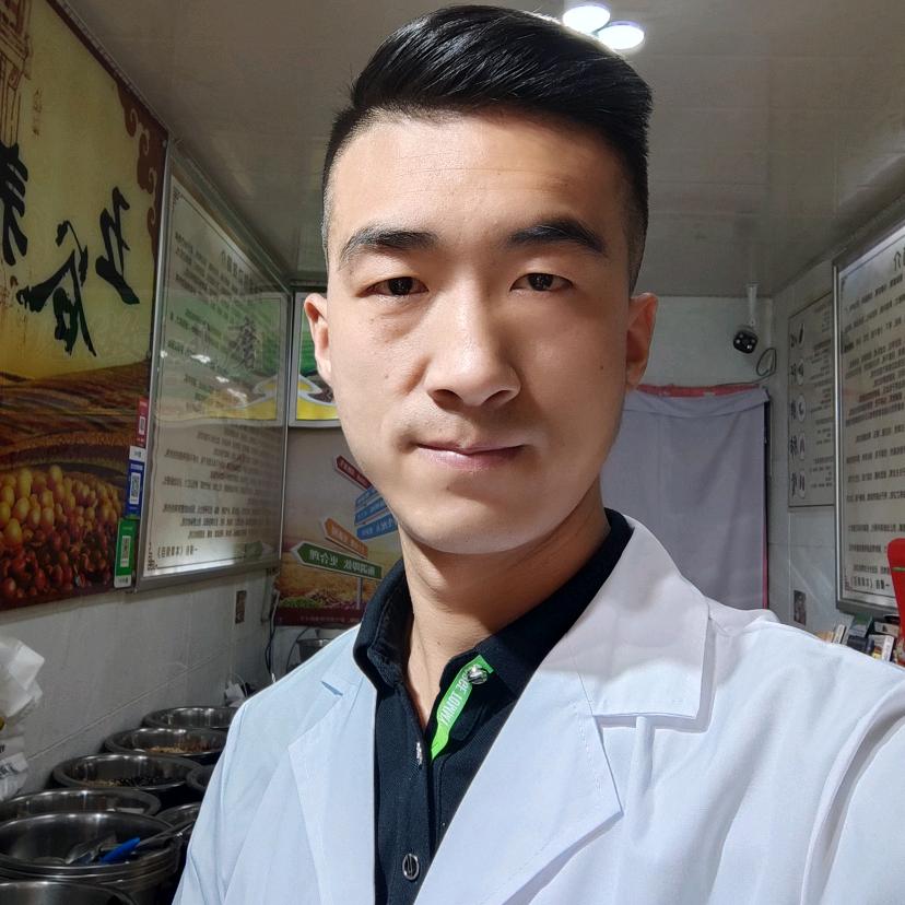 小乔现磨五谷杂粮