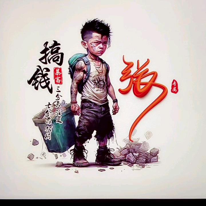 @你别扒拉我