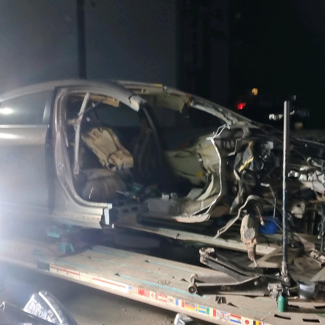 青云修车