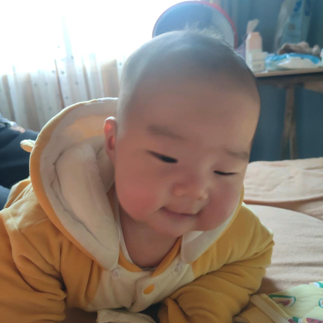 何俊南