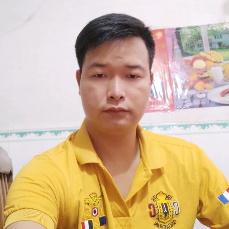 陈胜旺